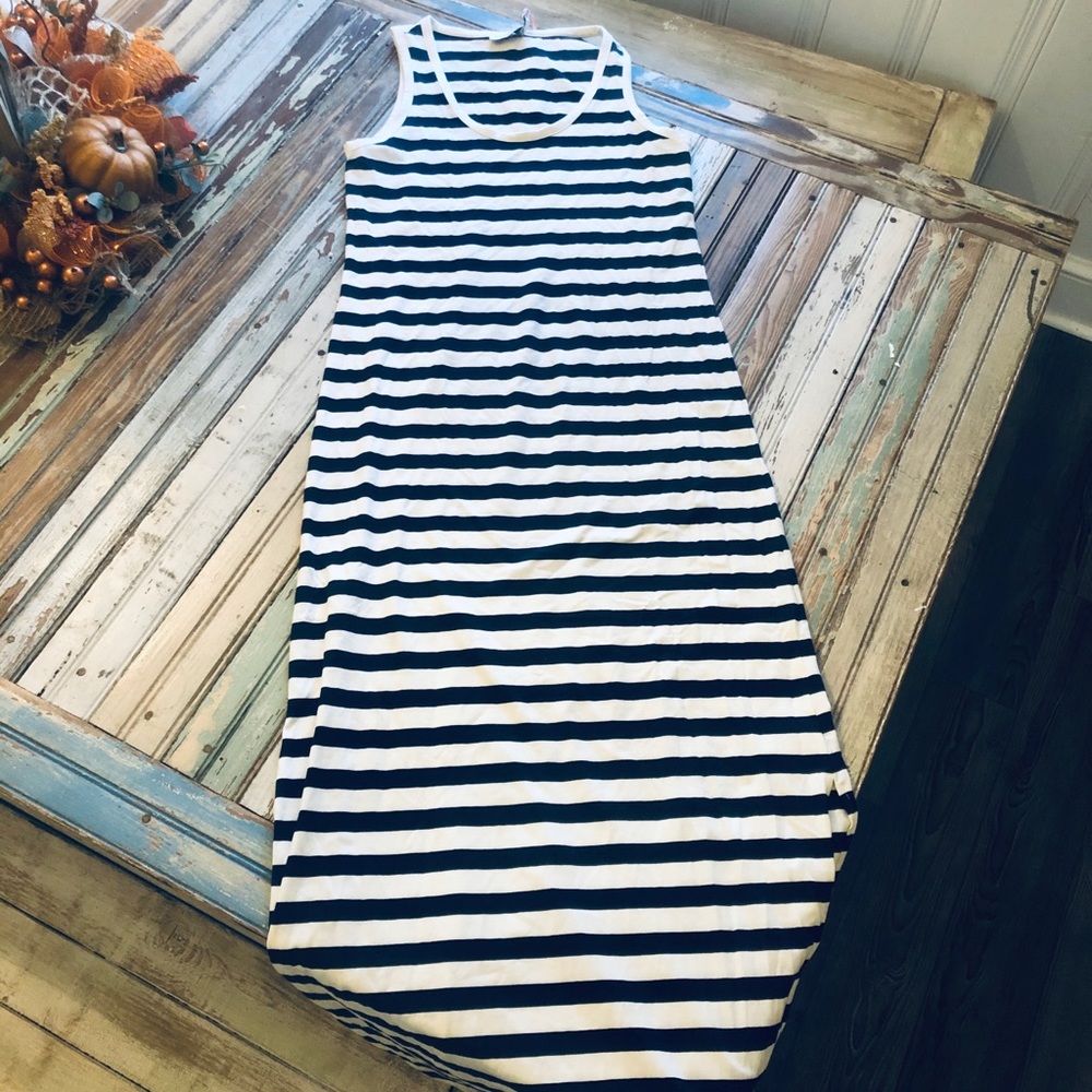 Vineyard Vines Maxi dress